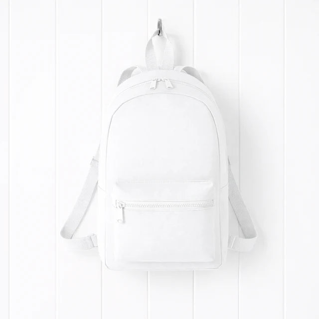 7L Personalised Backpack