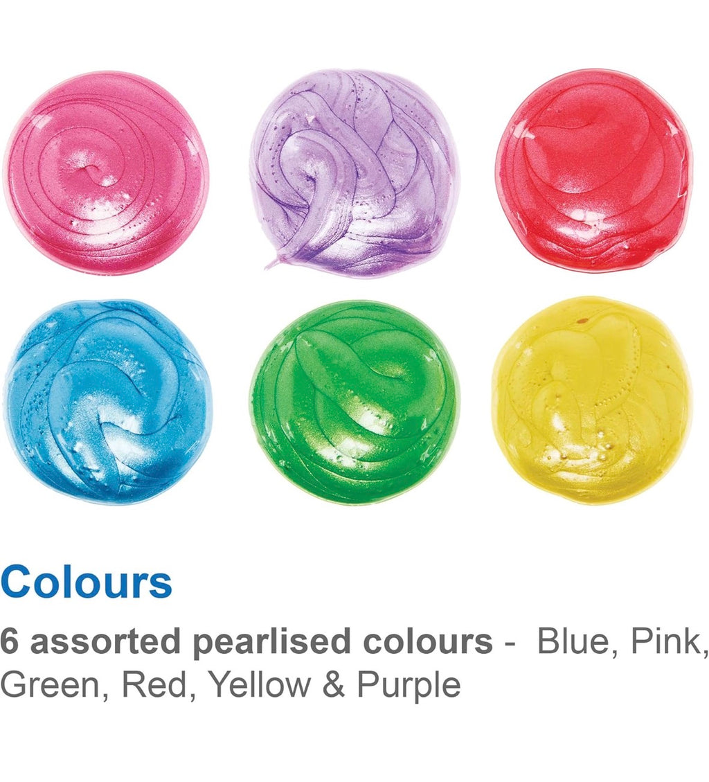 Paint Your Own Sets