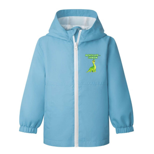 Rain Coats - Custom Design