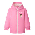 Rain Coats - Custom Design