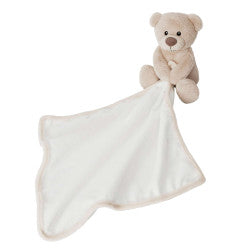 Teddy Comforter - Custom Design Available