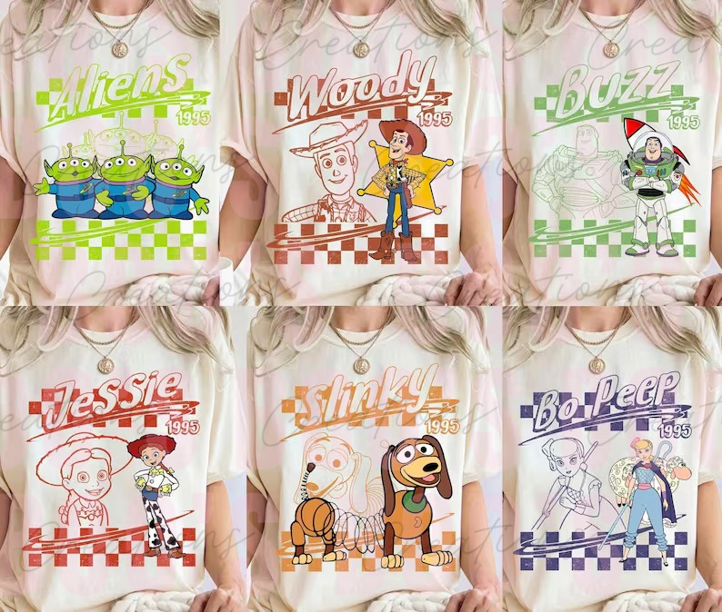 TS T-Shirts - Adult & Children