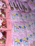 Custom Mini Party Rings