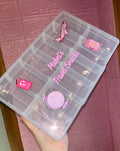Personalised Snack Box - Empty