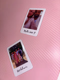 Custom Fridge Magnet