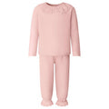 Frilled Pyjamas - Personalised