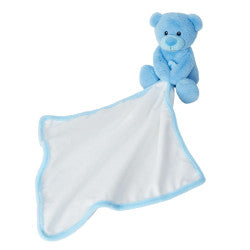 Teddy Comforter - Custom Design Available