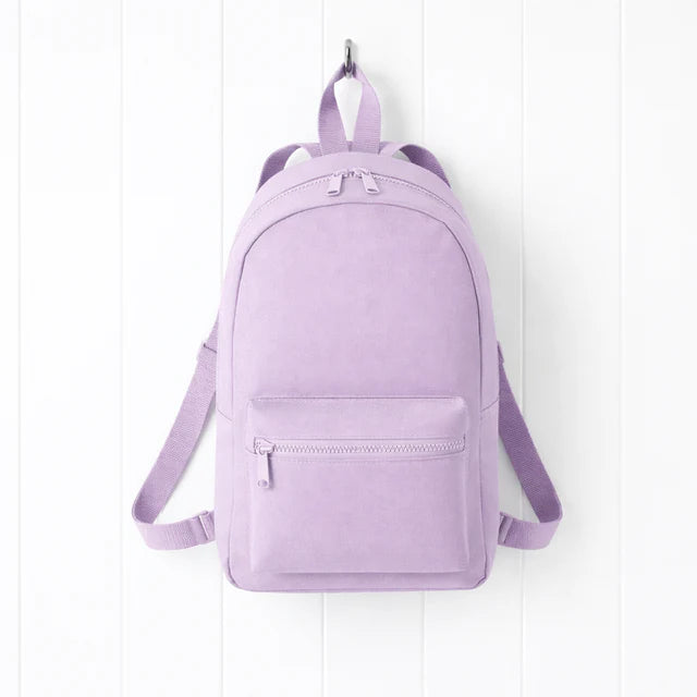 7L Personalised Backpack