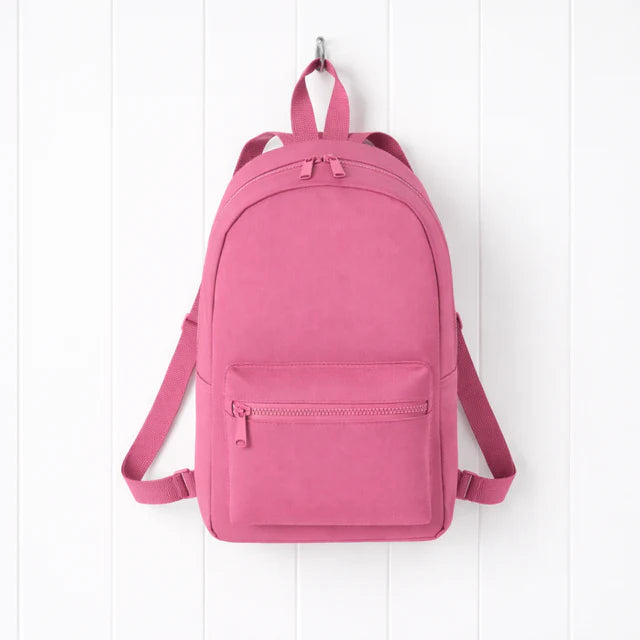 7L Personalised Backpack