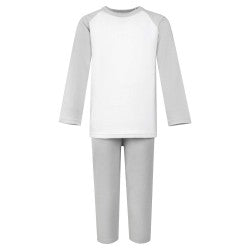 Personalised Pyjamas
