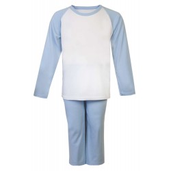 Personalised Pyjamas