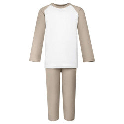 Personalised Pyjamas
