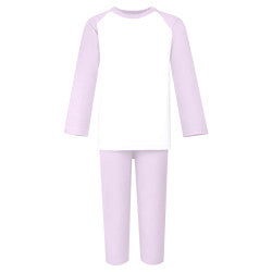 Personalised Pyjamas