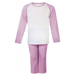 Personalised Pyjamas