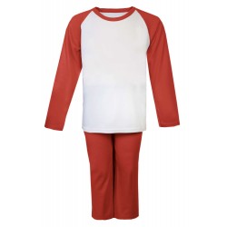 Personalised Pyjamas