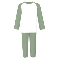 Personalised Pyjamas